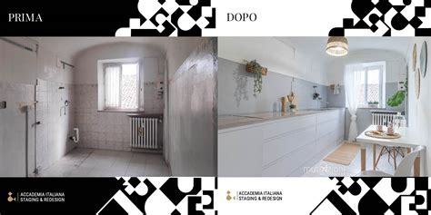 Che Cos L Home Staging E Le Foto Dei Prima E Dopo