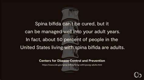 Spina Bifida In Adults Types Tests And Treatments Commons Clinic