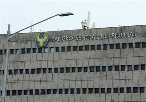 BSP Sees Room For Another Rate Cut The Manila Times