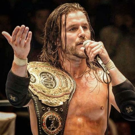 Roh World Heavyweight Champion Adam Cole Adam Cole Professional