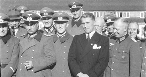 How Wernher Von Braun A Nazi Scientist Sent The Us To The Moon