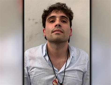 Mexico captures drug lord El Chapo’s son Ovidio Guzman – Entebbe News