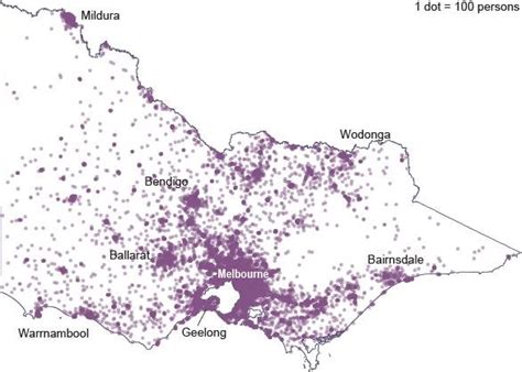 population  victoria canada