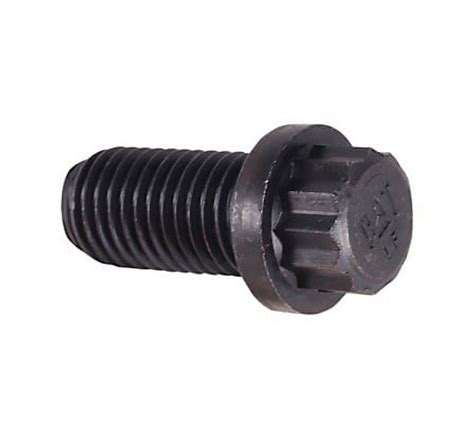 Caterpillar 12 Point Head Bolts 6j3991 Aftermarket