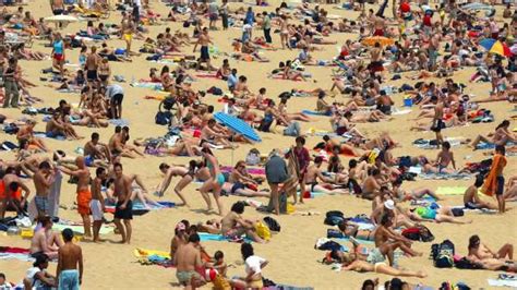 Los turistas extranjeros gastaron la cifra récord de 43 584 millones