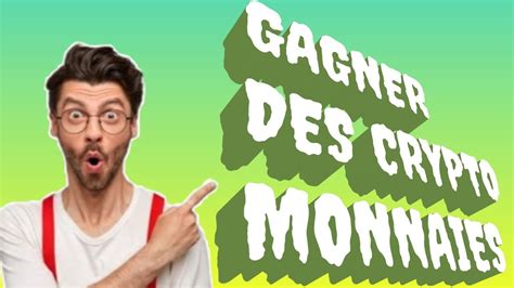 Comment Gagner Des Bitcoins Gratuitement Youtube