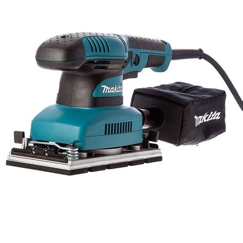 Ripley LIJADORA ORBITAL MAKITA BO3710 1 3 PLIEGO 190W