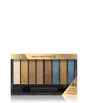 Max Factor Masterpiece Nude Palette Cie Do Powiek Kup Online