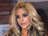 Naked Carmel Moore Added 07 19 2016 By Pepelepu