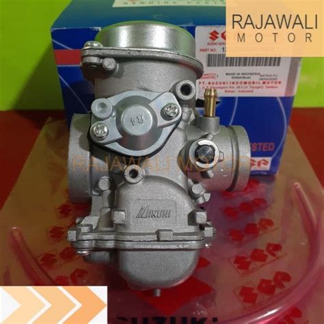 Karburator Satria Fu 150 Carburator Assy Satria Fu 150 Karbulator Fu