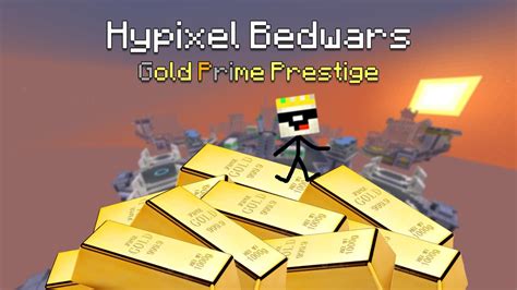 Stars Hypixel Bedwars Youtube