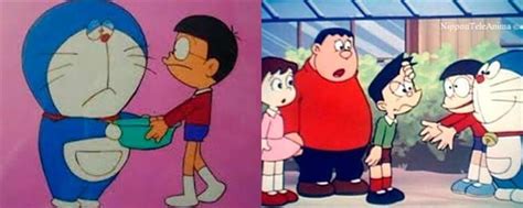 Doraemon Tuvo Una Primera Versión Muy Diferente A La Serie Final Noticias De Series