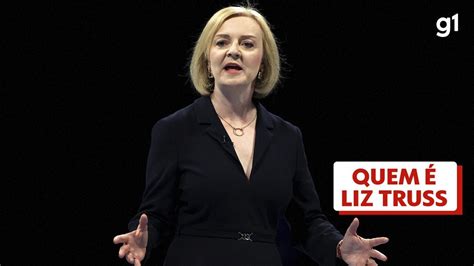 Como funcionará a eleição para substituir Liz Truss como primeira