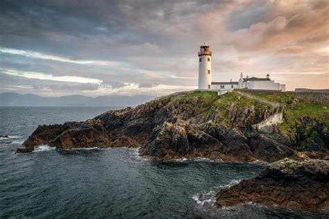 Fanad Lighthouse: Parking, Top View + Tour (2022)