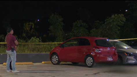 Video Asesina A U Un Hombre En Gasolinera De Caimito