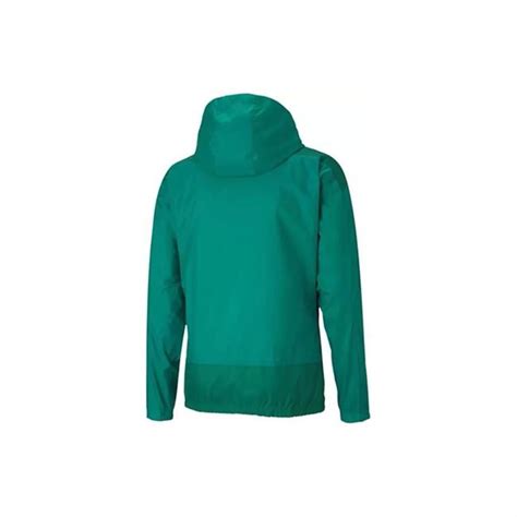 Puma Teamgoal Training Rain Jacket E Ofman St Ye Il