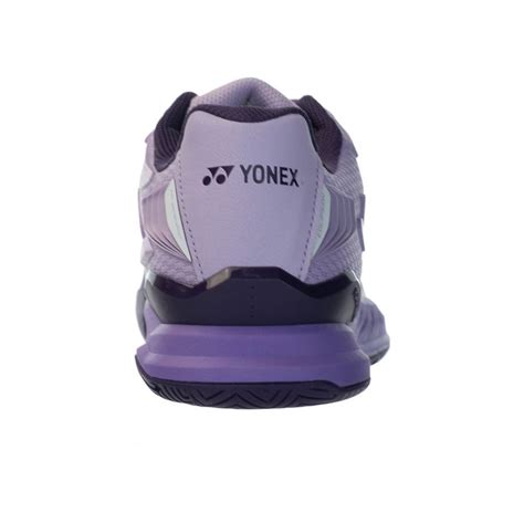 Yonex Eclipsion Womens Tennis Shoe Mist Purple Tennis Point