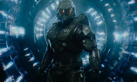 Halo teve a melhor estreia da história da Paramount GameVicio