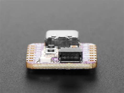 Adafruit Qt Py Esp S Wifi Dev Board With Stemma Qt Mb Flash No