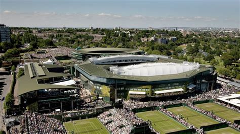 10 Ways To Do Wimbledon Like A Londoner