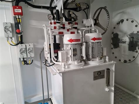 design manufacture   dual kw steering system