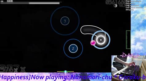 OSU Happy Time Wa Owaranai HR 316pp Live Play YouTube