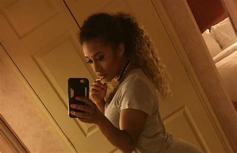 Hot Photos Of Jojo Offerman Wwe Fans Need To See Pwpix Net