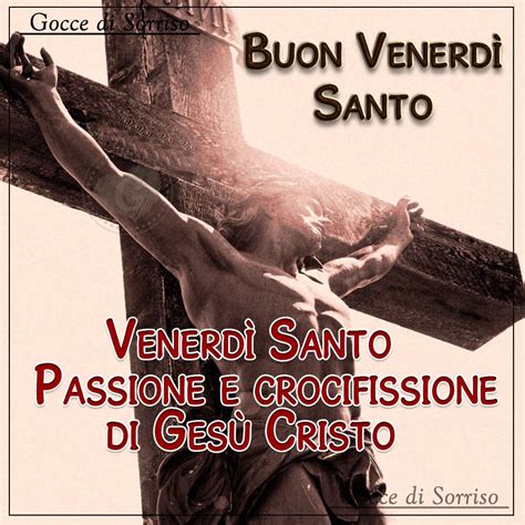 12 Immagini di Venerdì Santo con belle frasi Top Immagini