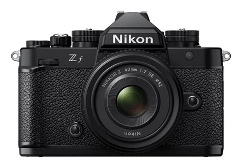 Comparatif Nikon Z Ii Vs Nikon Z F Lequel Choisir Pour Vos Besoins