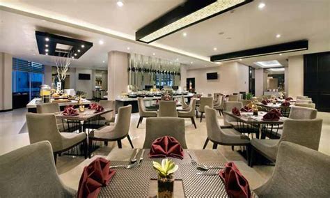 Promo Bukber Swiss Belinn Tunjungan Surabaya Menu Harga Dan Lokasi