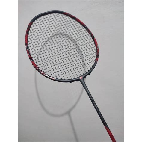 Jual Raket Yonex Arcsaber 11 Tour Original Shopee Indonesia