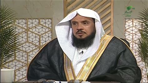 مَن صلّى الفجر فهو في ذمة الله ما معنى ذمة الله؟الشيخ د سعد السبر