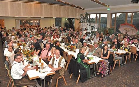 Jahre Obst Und Gartenbauverein Mammendorf