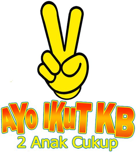 Logo Ayo Ikut Kb Png