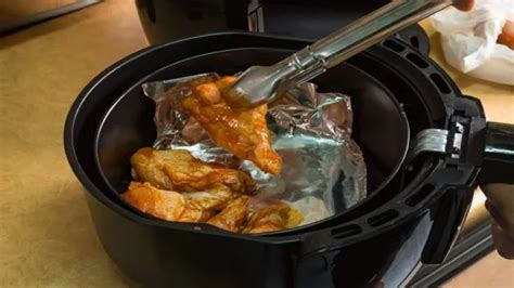 Discover The Ultimate Hack Can You Put A Pan In An Air Fryer