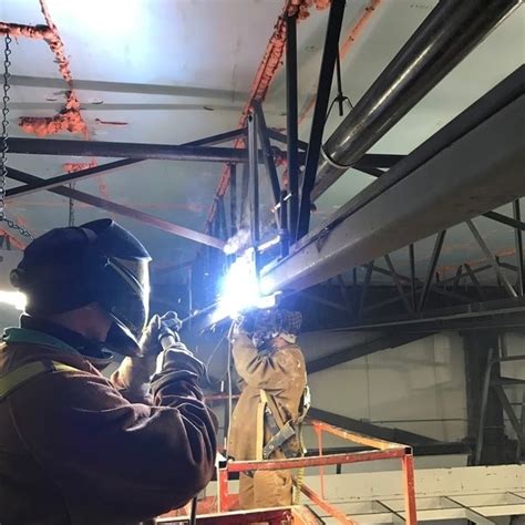 Understanding The Structural Steel Fabrication Process From Design To