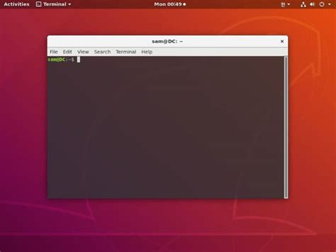 Cómo Instalar Programas Desde la Terminal en Ubuntu Paso a paso