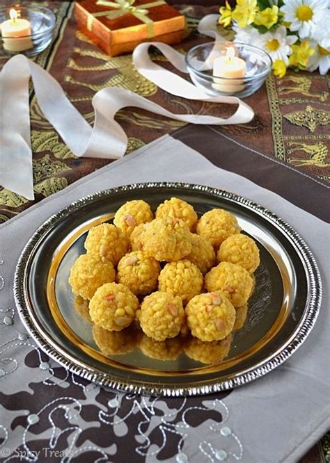 Boondi Laddu Boondi Ladoo Recipe Diwali Sweet Recipe Artofit