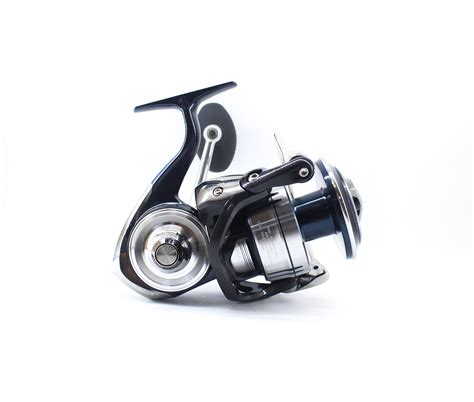 Daiwa Reel Spinning Certate Sw G Xh