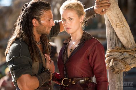 Why Black Sails Is Still Worth A Watch