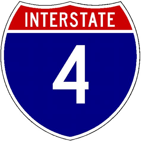 Interstate 4