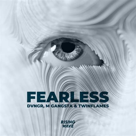 Fearless Single By Dvngr Spotify