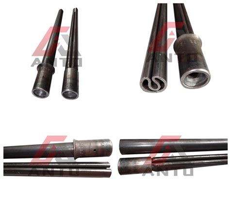 anto  product water swelling friction bolt