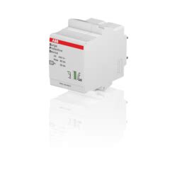 2CTB815708R5500 OVR T2 80 440s C QS ABB INT TECHNICS Industrial