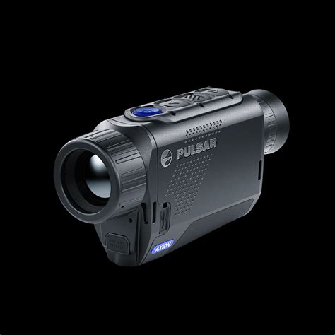 Arme Shop Camera Cu Termoviziune Pulsar Axion XM30F