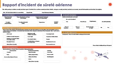 Top 5 des modèles de rapport d incident de sécurité avec exemples et