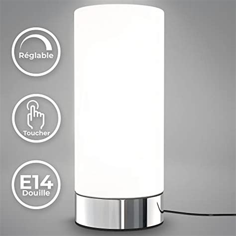 Lampe De Chevet Tactile Choisir Le Meilleur Mod Le En