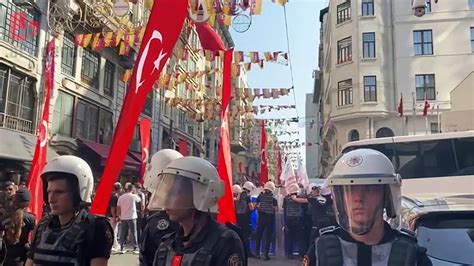 Özel Sektör Öğretmenleri Sendikasından asgari ücret protestosu