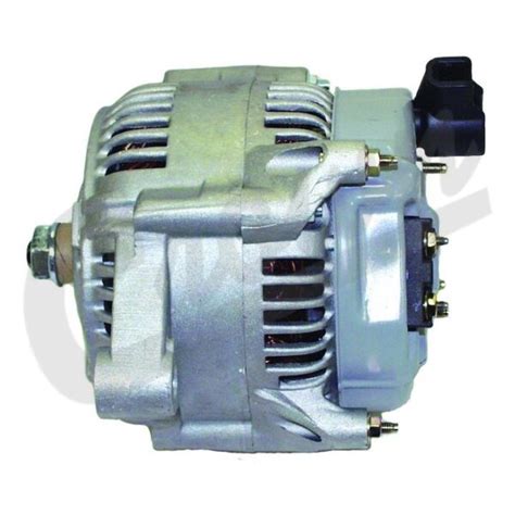 Alternador Grand Cherokee Crown Lamartine