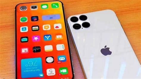 Iphone Ne Zaman Kacak Zellikleri Neler Olacak Iphone K